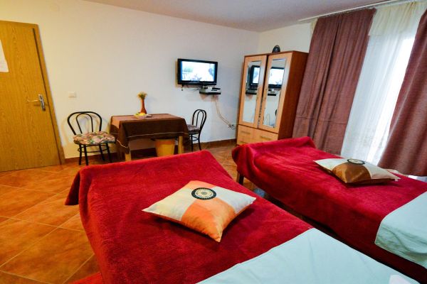 Hotel Vila-Nada (Zadar)